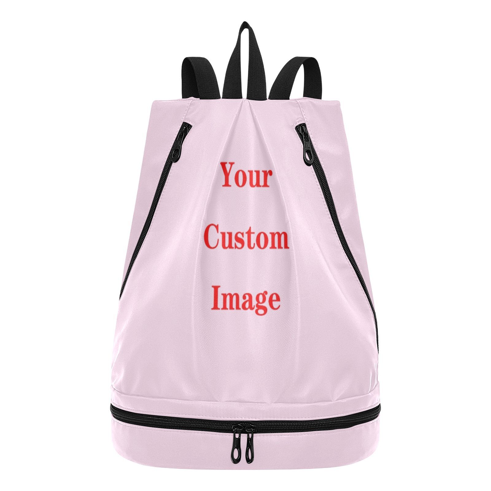 Sports Equipment Outdoor Storage - Men Women Gym Bag High Capacity