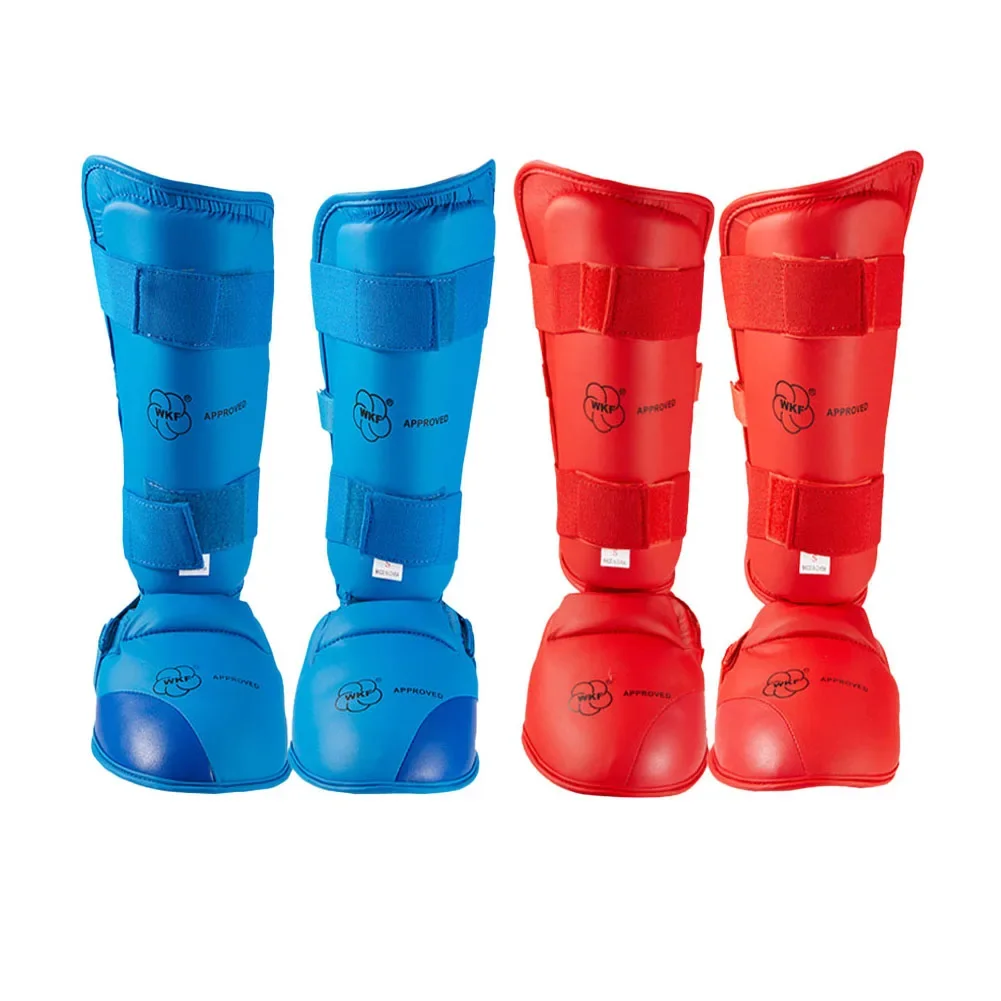 Boxing Glove Set - Taekwondo Uniform Karate Sparring Gear Set
