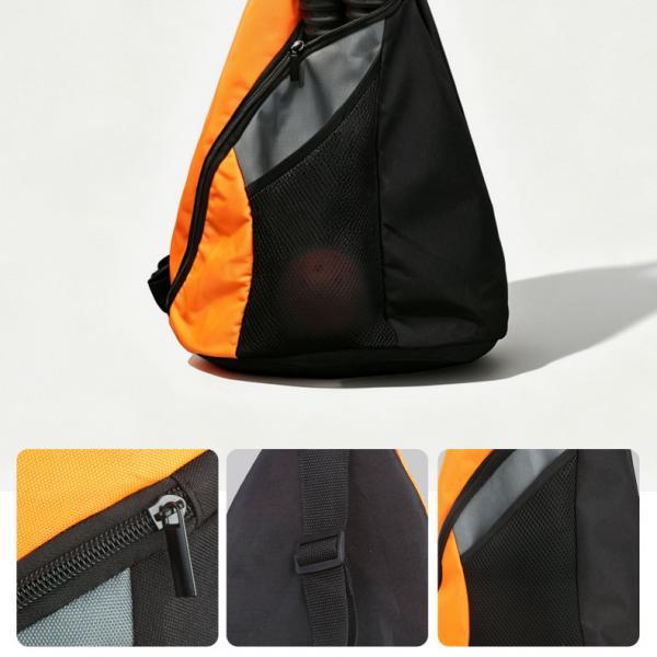 Sports Equipment Outdoor Storage - Outdoor Sport Pickleball Rack Bag Water