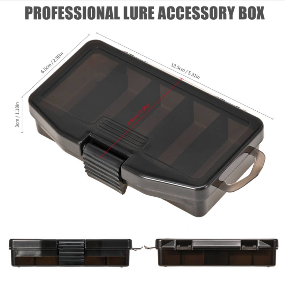 Sports Equipment Outdoor Storage - Outdoor Sports Bait Storage Container Compact