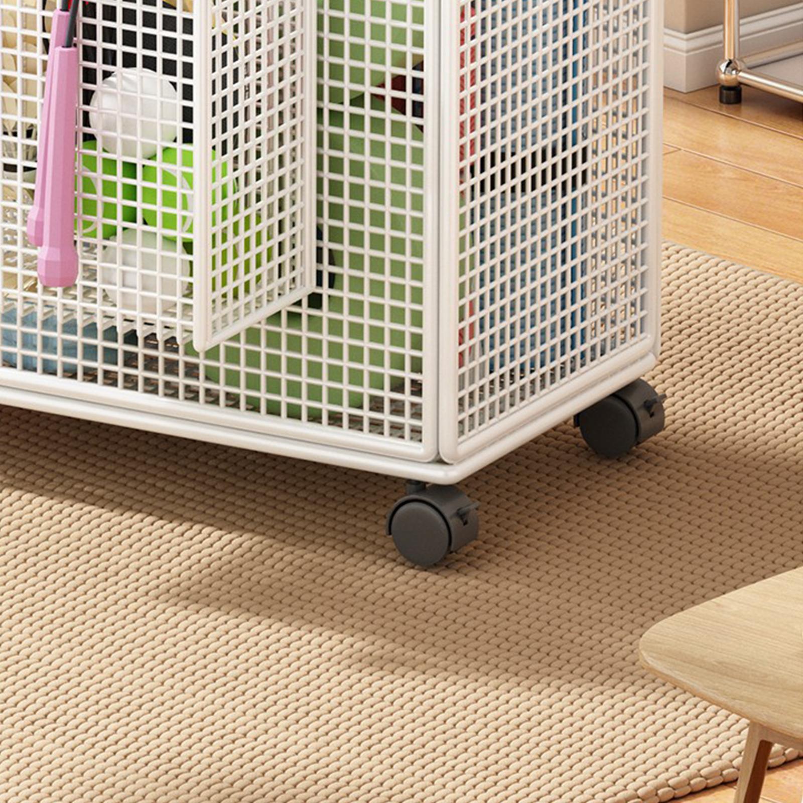Yoga Pad Storage Rack Iron Mov - огляд і ціна Sports Equipment Holder