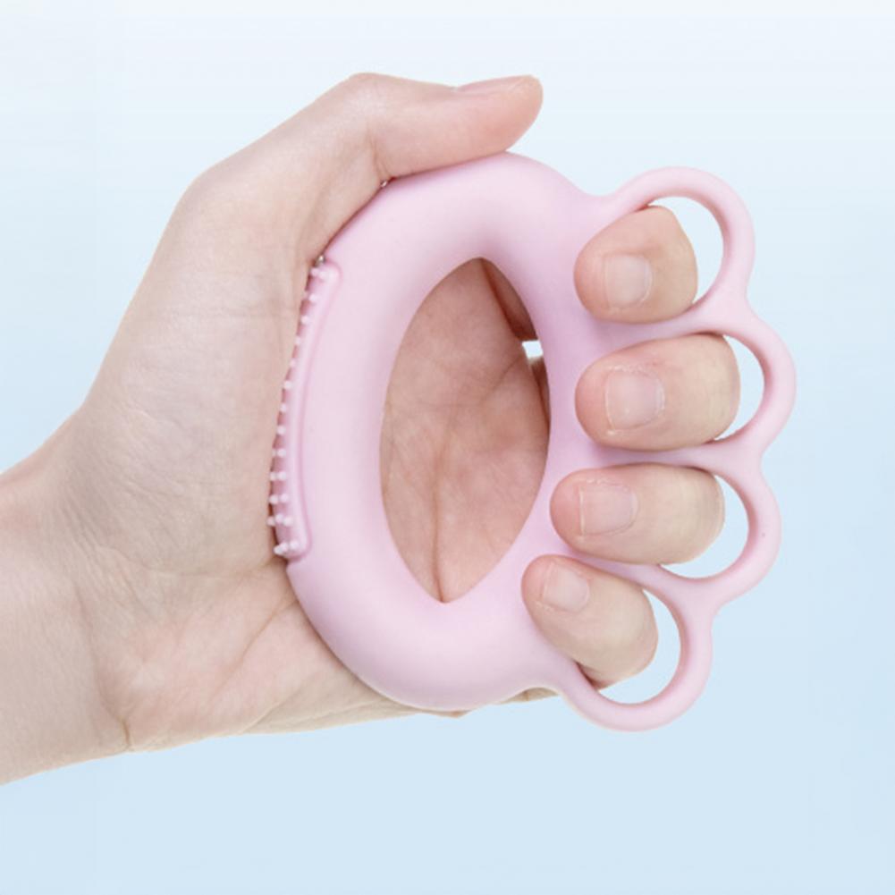 1 Silicone Hand Grip Ring for  - огляд і ціна Sports Equipment For Home