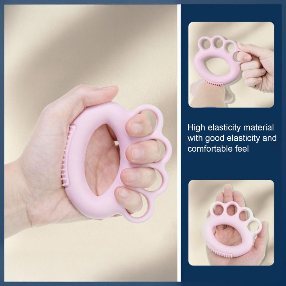 1 Silicone Hand Grip Ring for  - огляд і ціна Sports Equipment For Home