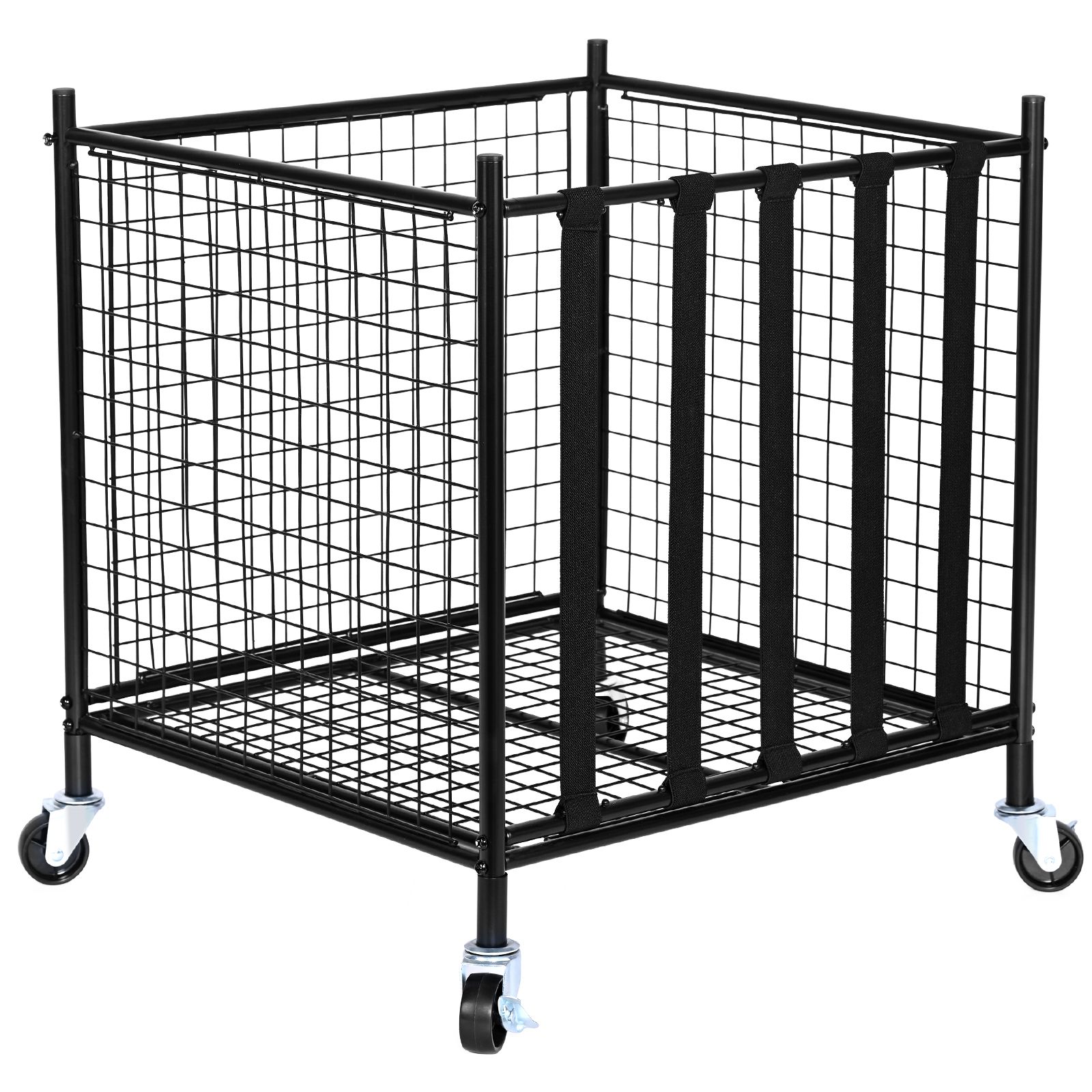 Rolling Sports Ball Storage Ca - огляд і ціна Sports Equipment Holder