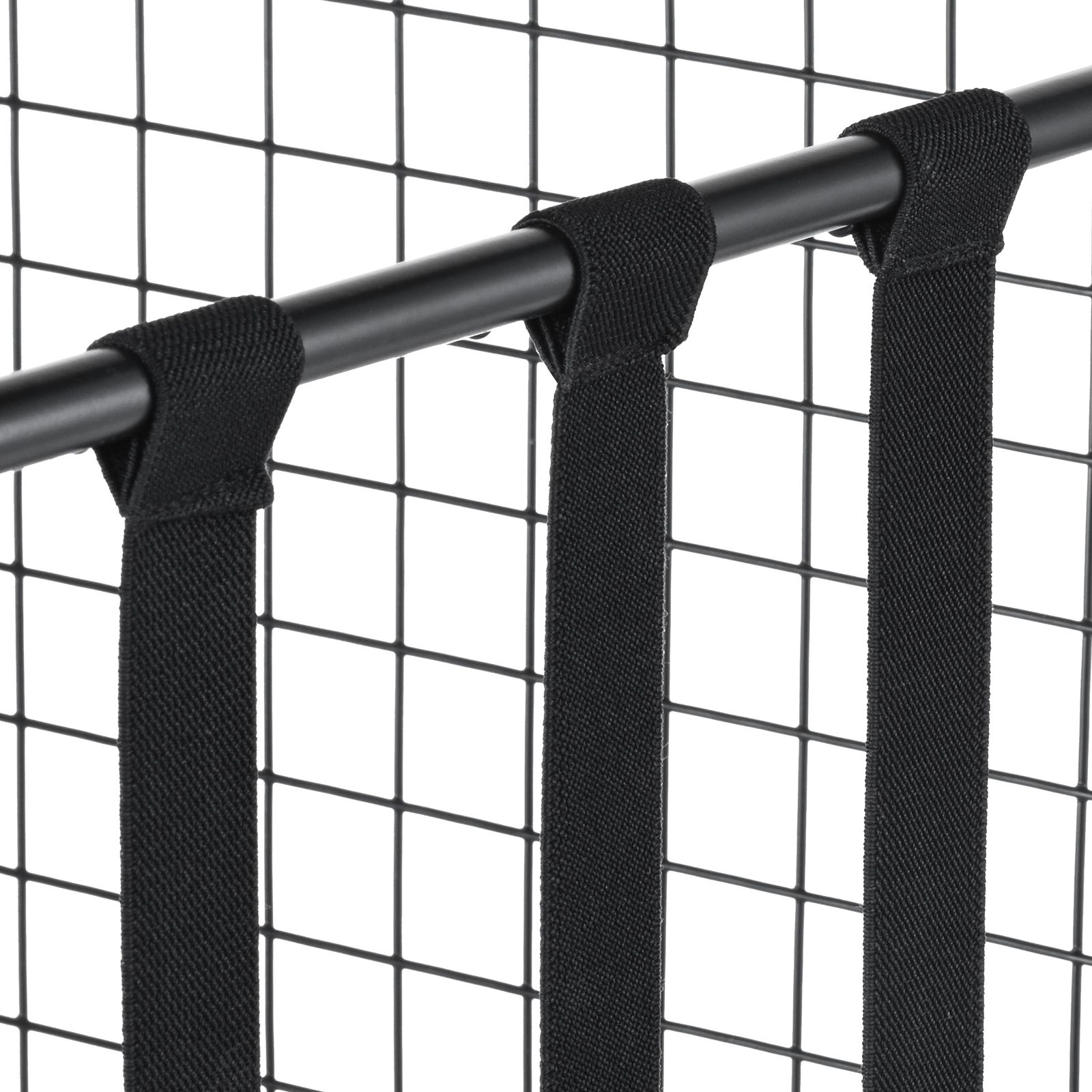 Rolling Sports Ball Storage Ca - огляд і ціна Sports Equipment Holder