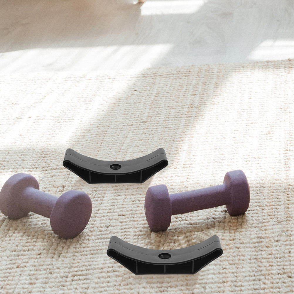 12Pcs Dumbbell Storage Rack Gy - огляд і ціна Sports Equipment Holder