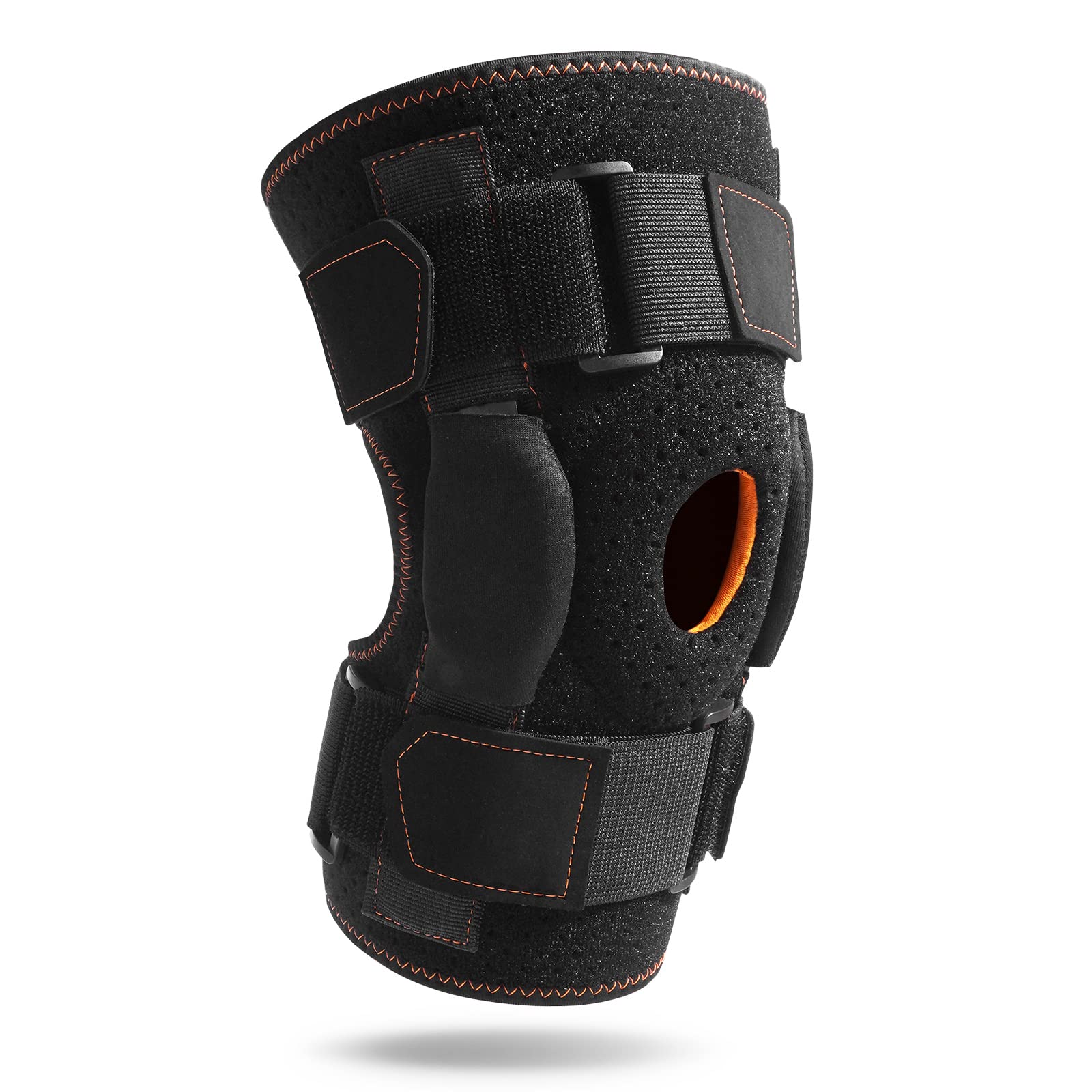 1Pcs Knee Brace Support for Ar - огляд і ціна Volleyball Knee Pad