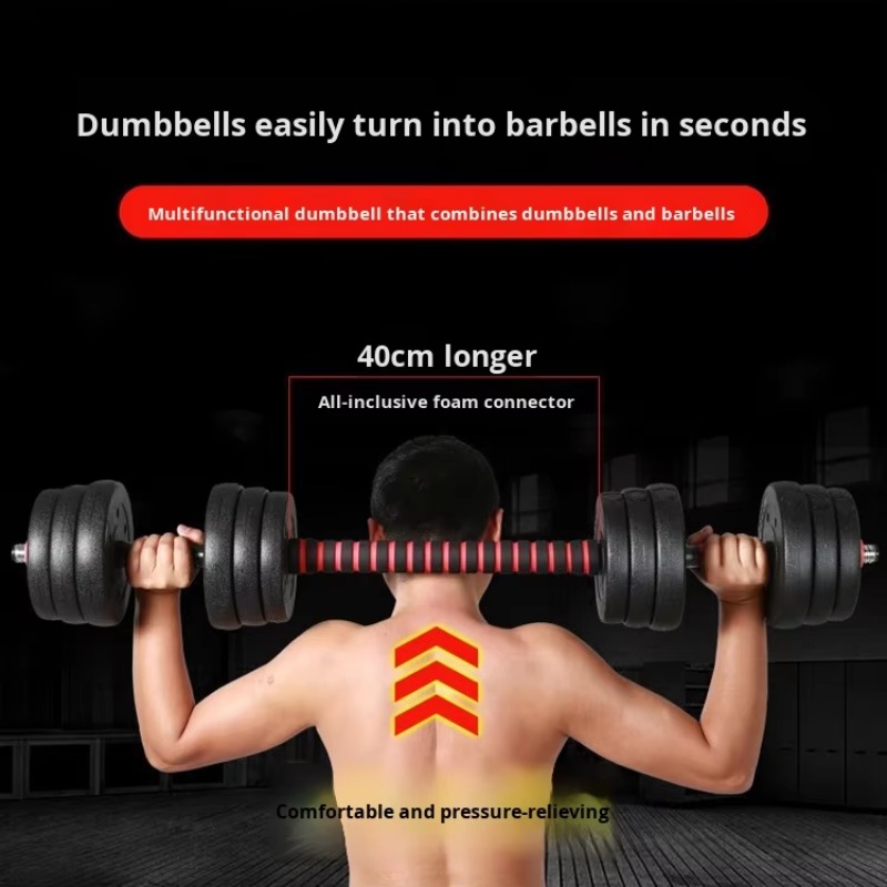 Men's Home Fitness Adjustable  - огляд і ціна Sports Equipment For Home