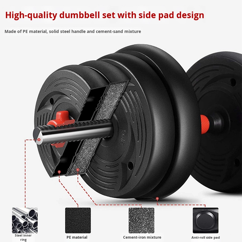Men's Home Fitness Adjustable  - огляд і ціна Sports Equipment For Home