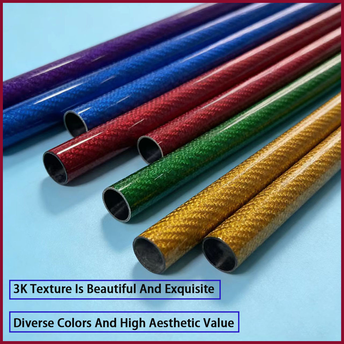 Outer diameter 10-18mm colored - огляд і ціна Sports Equipment Used