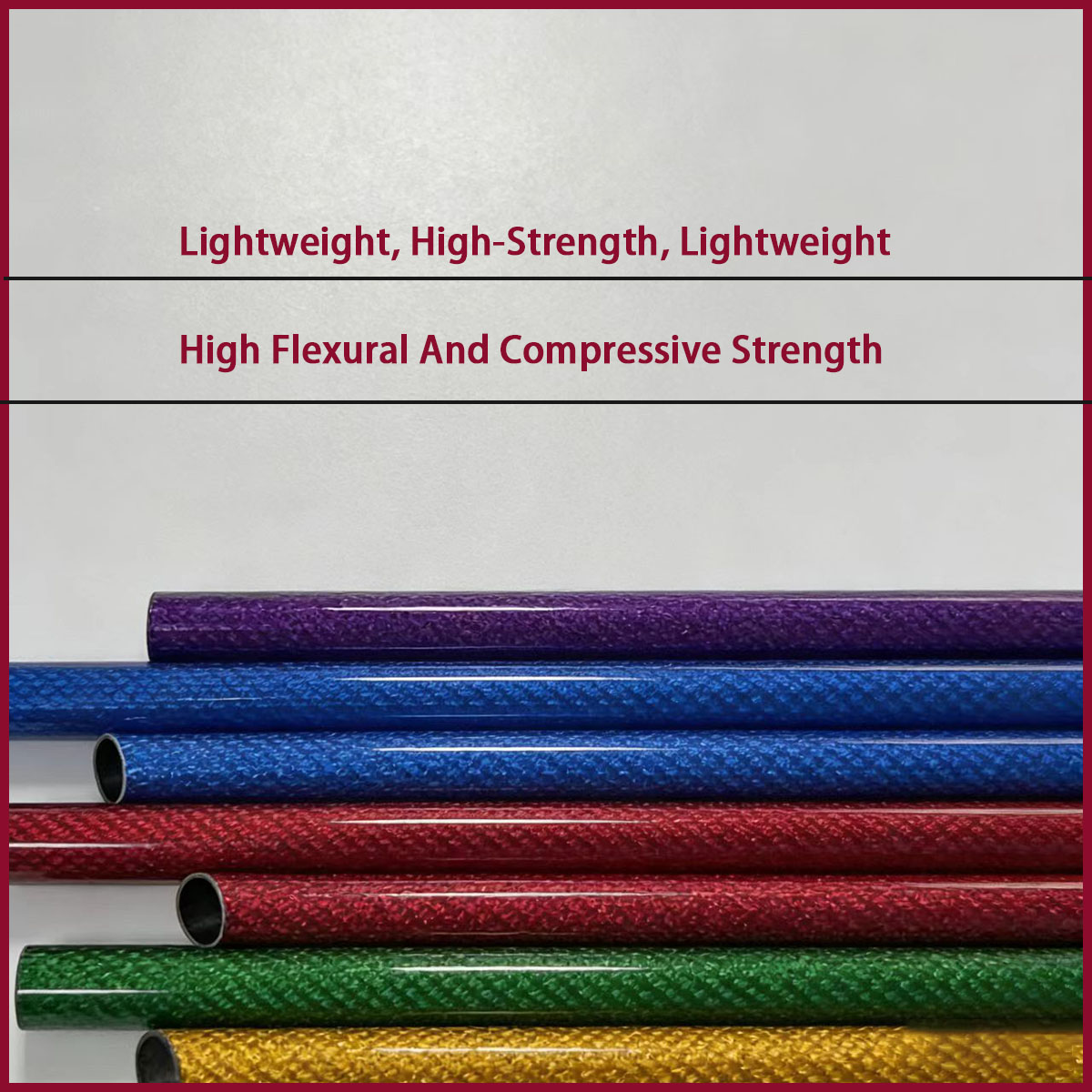 Outer diameter 10-18mm colored - огляд і ціна Sports Equipment Used