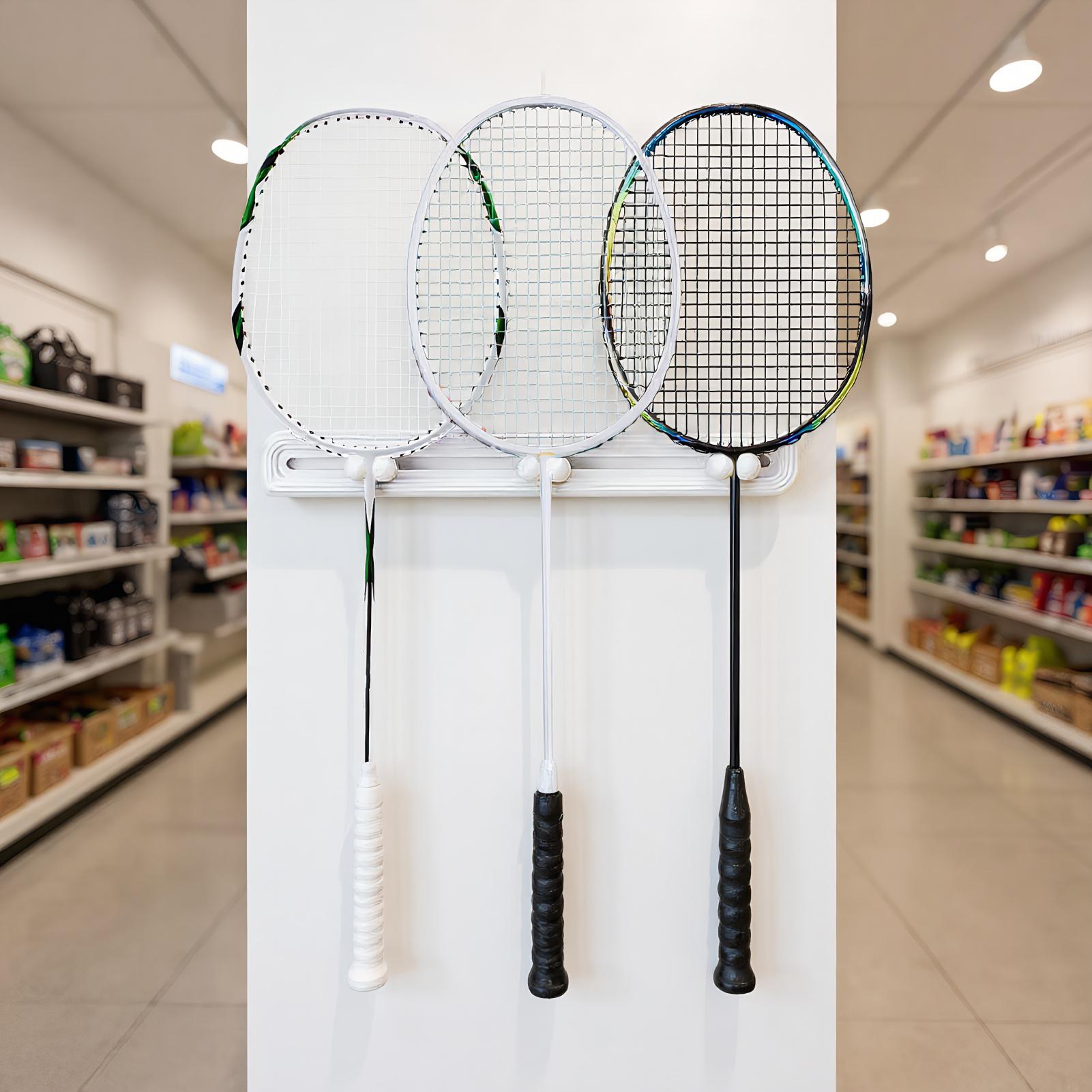 Tennis Racket Holder Racket St - огляд і ціна Sports Equipment Holder