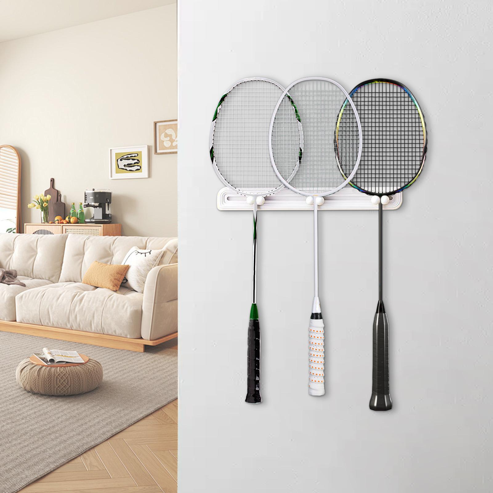 Tennis Racket Holder Racket St - огляд і ціна Sports Equipment Holder