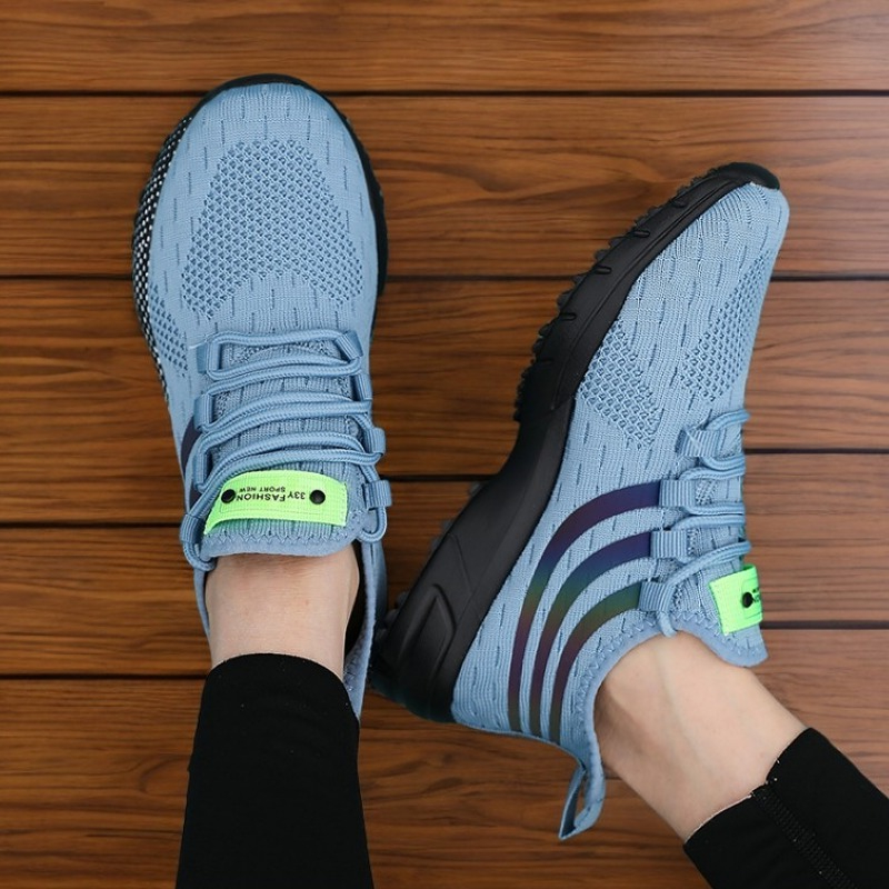 Brand Sports Shoes Breathable  - огляд і ціна Sports Equipment Brand