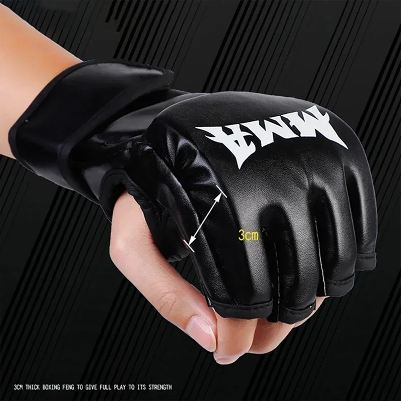 Professional Boxing Training G - огляд і ціна Boxing Glove Set
