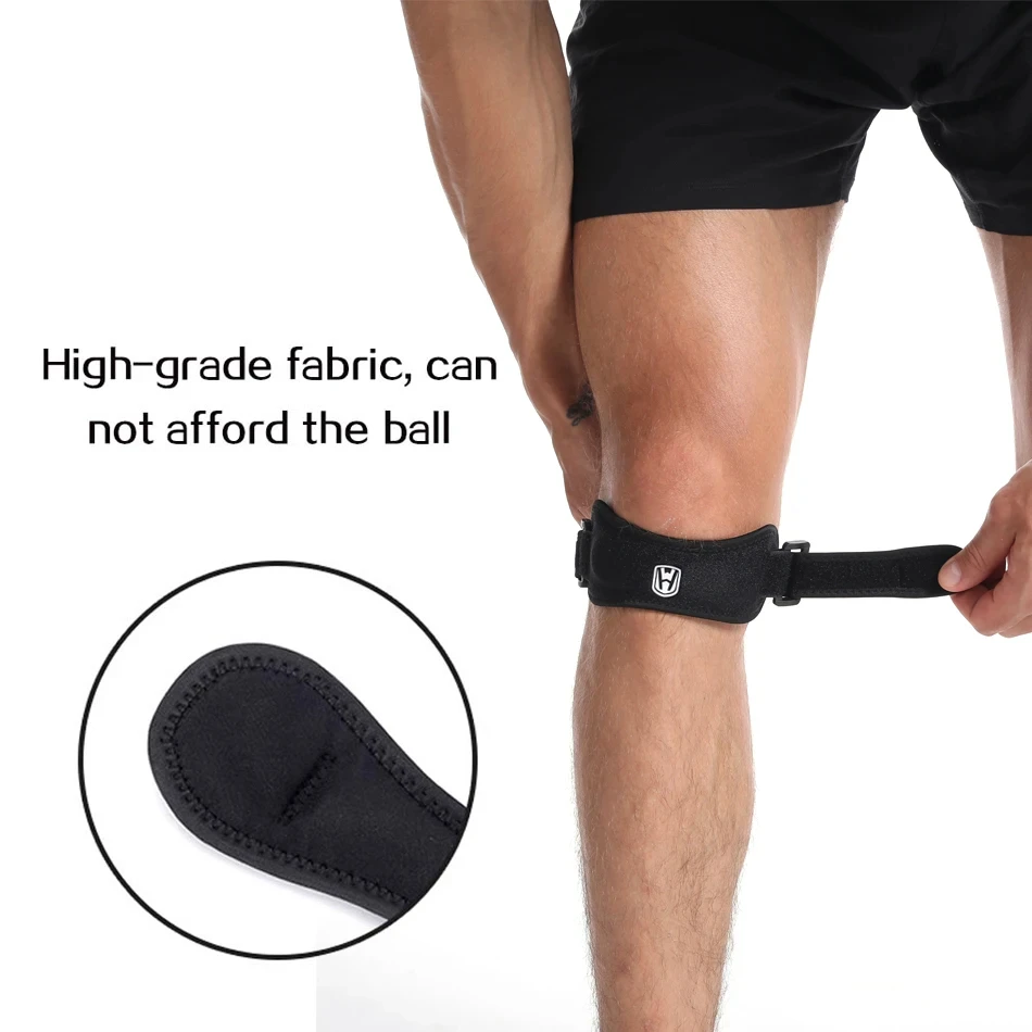 1 PC Sports Patella Brace Adju - огляд і ціна Volleyball Knee Pad