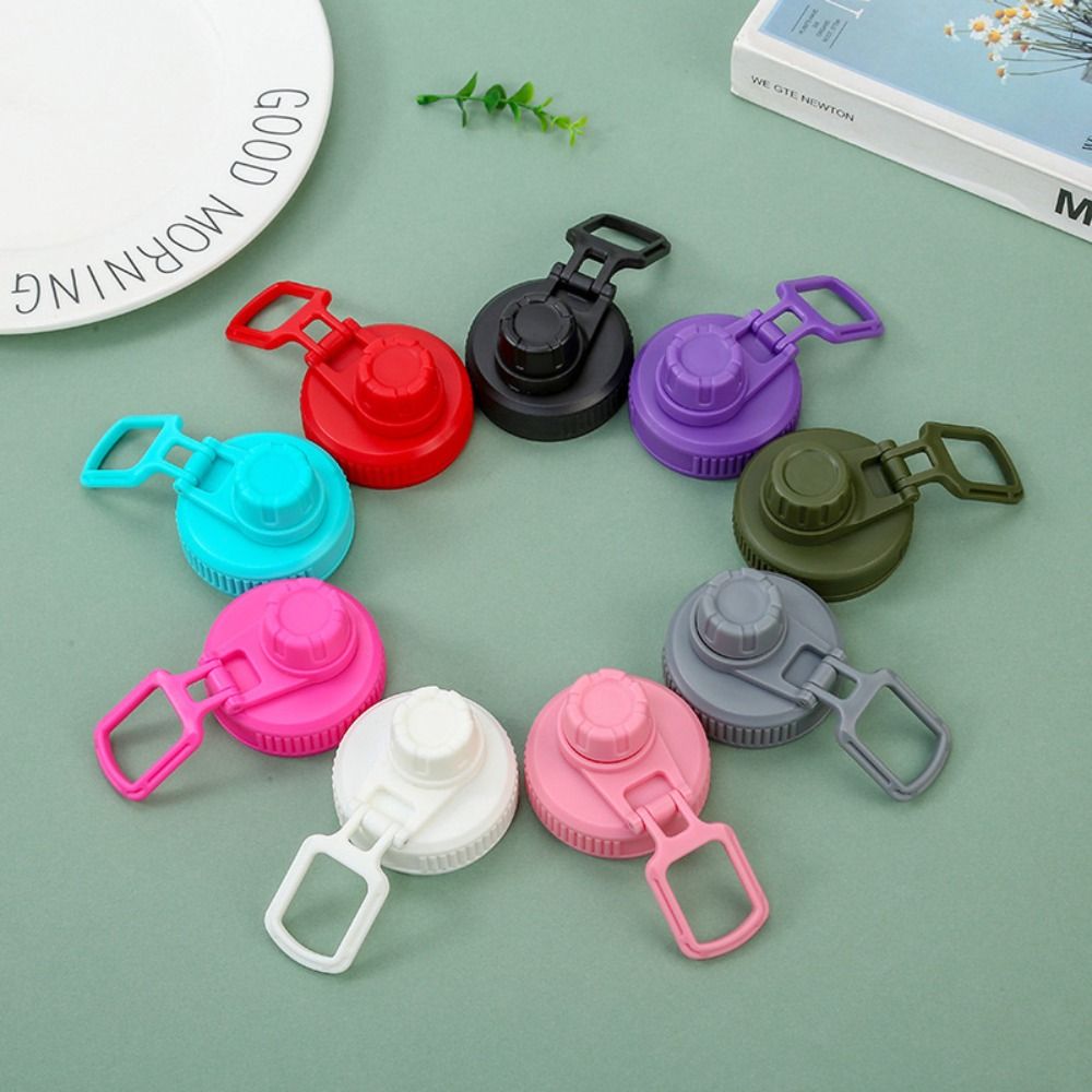 Replacement Plastic Cup Lid Fo - огляд і ціна Sports Water Bottle Insulated