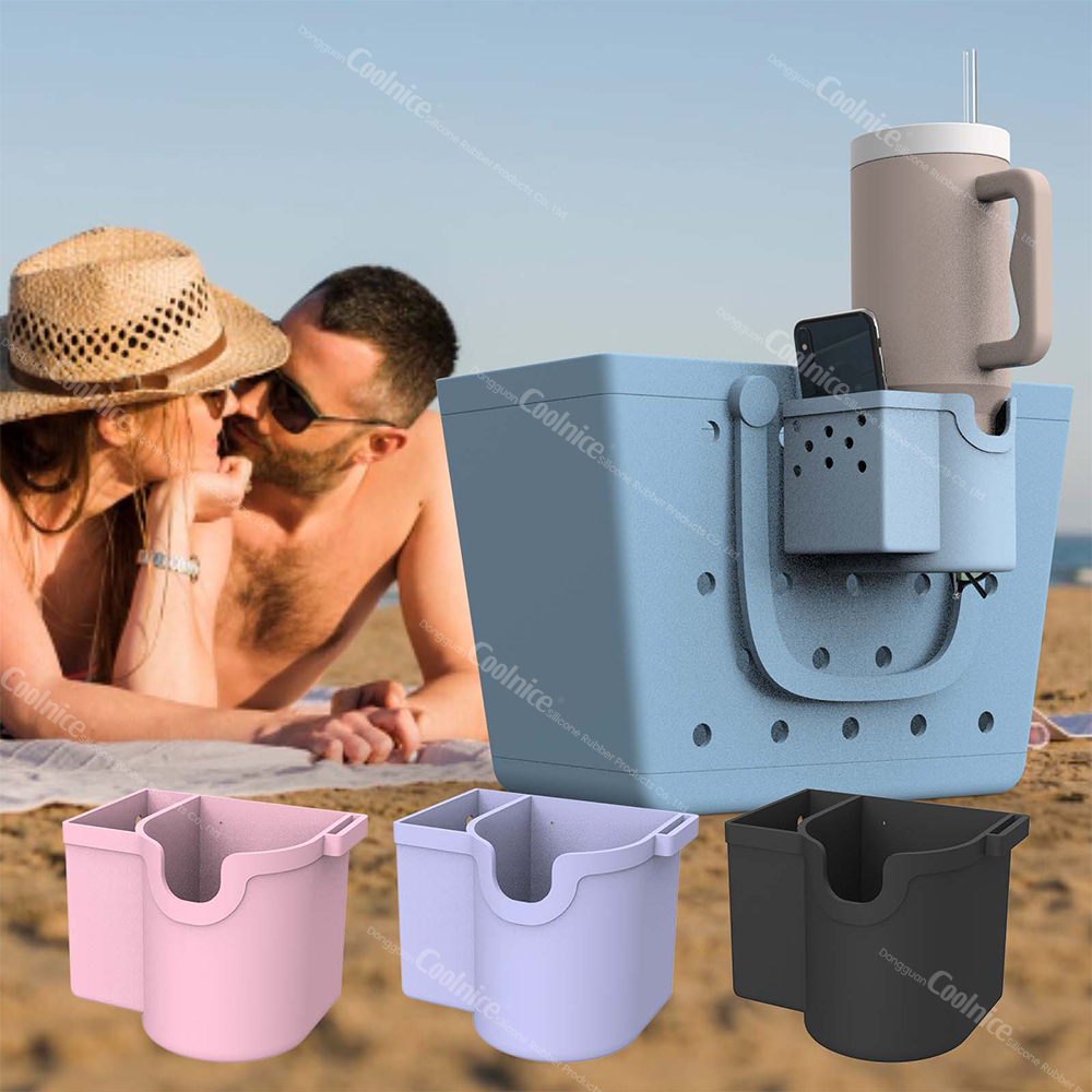 Silicone Mobile Phone    Holde - огляд і ціна Sports Equipment Holder