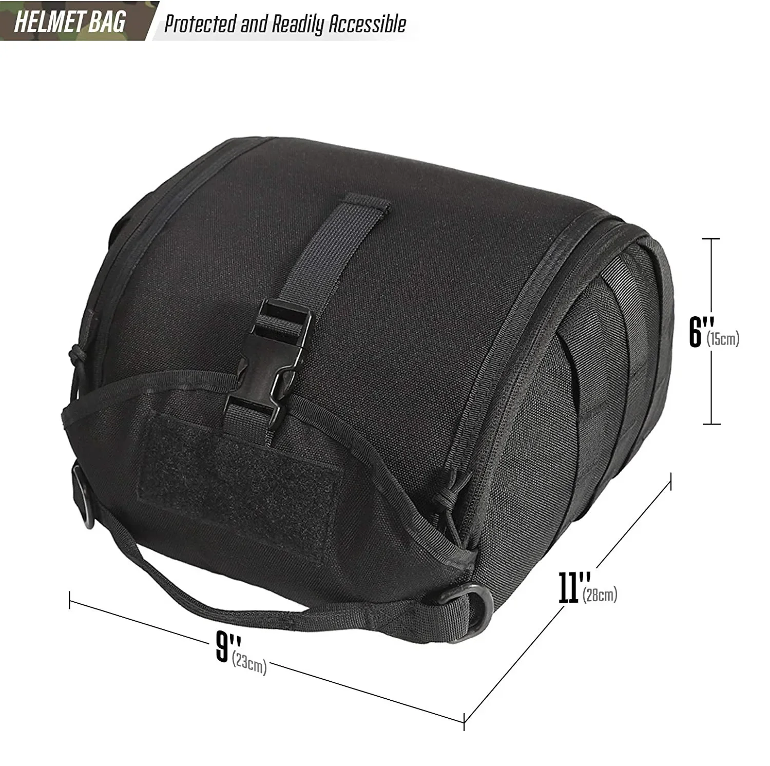 Multifunctional Camouflage Sto - огляд і ціна Sports Equipment Used