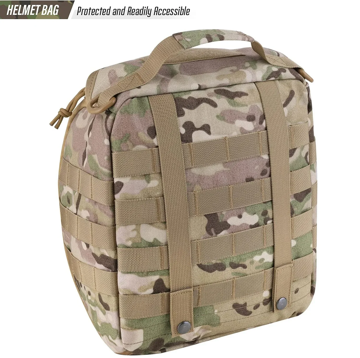 Multifunctional Camouflage Sto - огляд і ціна Sports Equipment Used