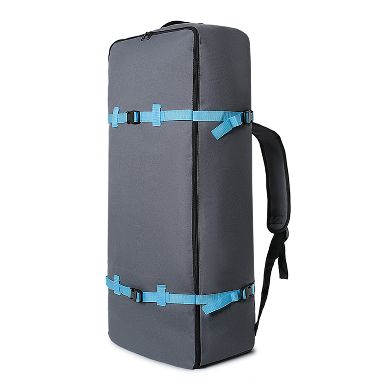 Gray Oxford Cloth Paddle Board - огляд і ціна Sports Equipment Outdoor Storage