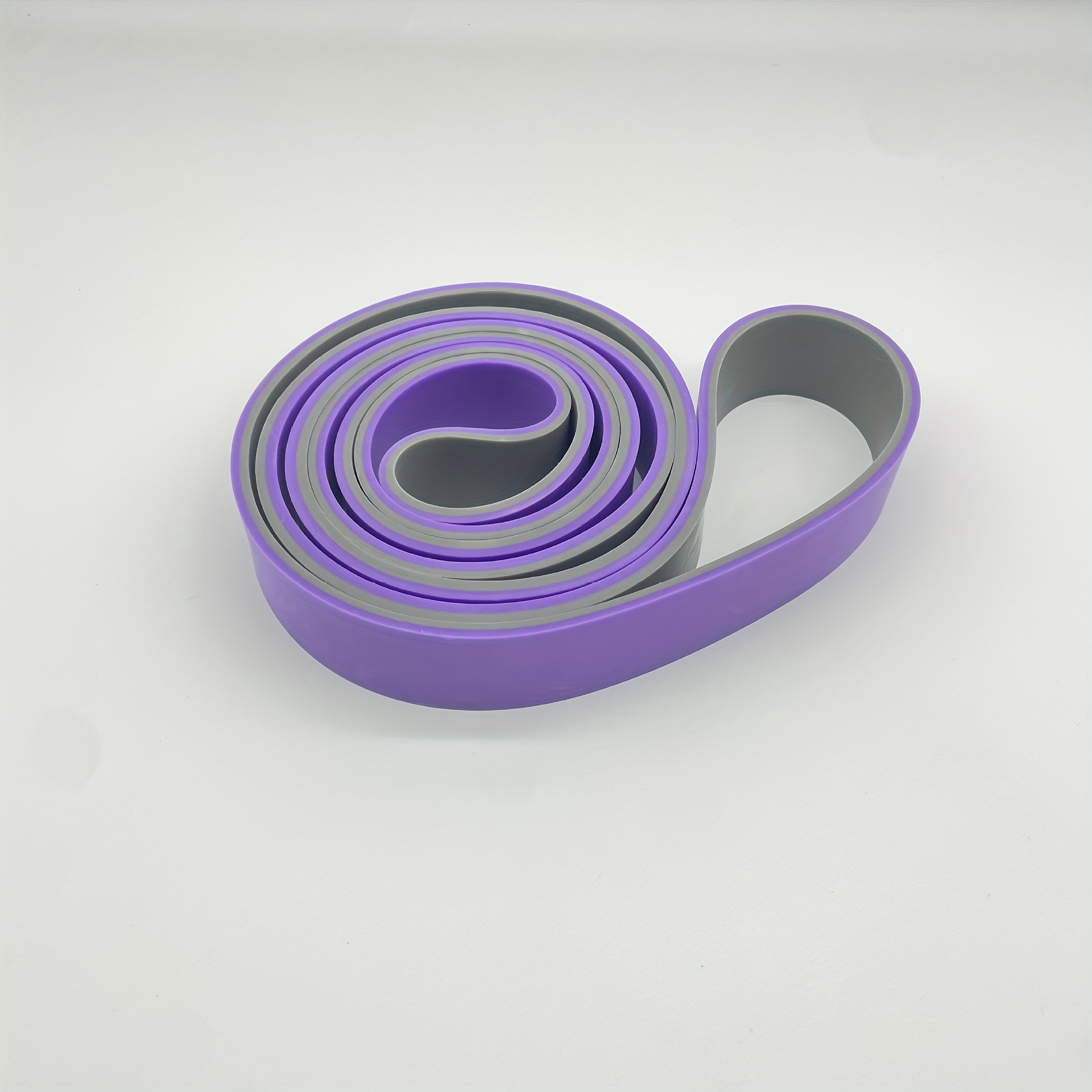 Anti-tensile dual-color yoga e - огляд і ціна Sports Equipment Used