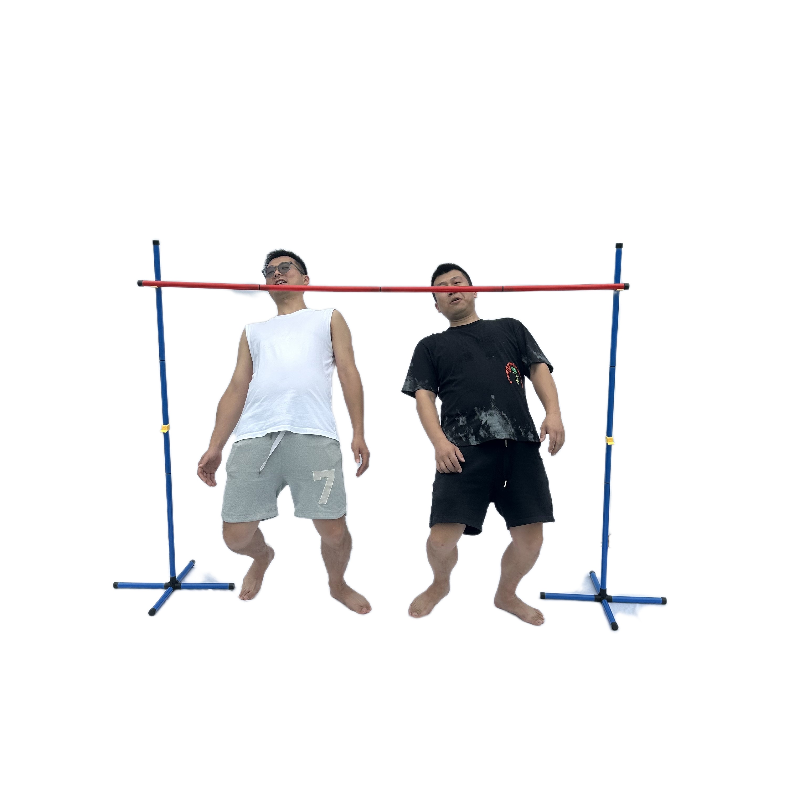 Kids Limbo Game Toy Adjustable - огляд і ціна Sports Equipment Used