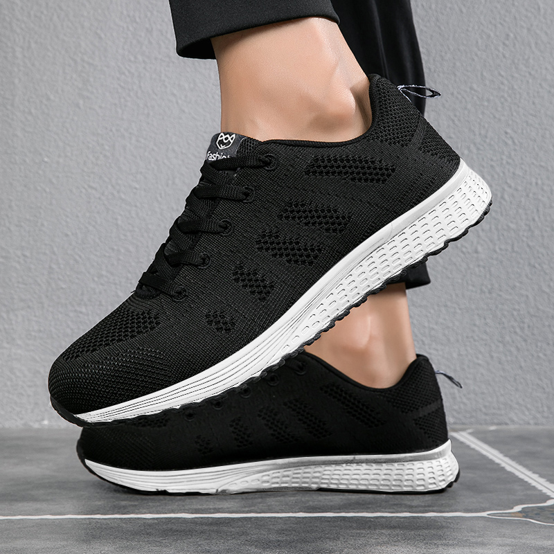 Men Shoes Breathable Casual Sn - огляд і ціна Sports Equipment Brand