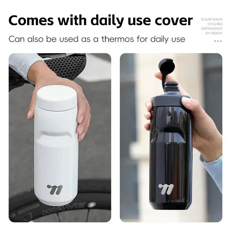 WEST BIKING Cycling Water Bott - огляд і ціна Sports Water Bottle Insulated