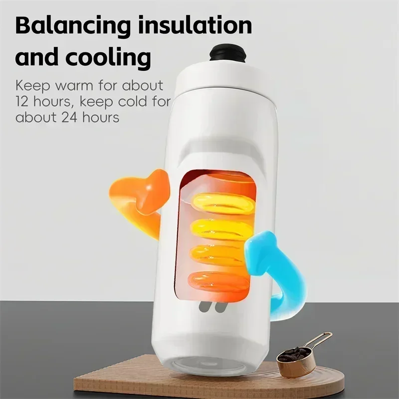 WEST BIKING Cycling Water Bott - огляд і ціна Sports Water Bottle Insulated