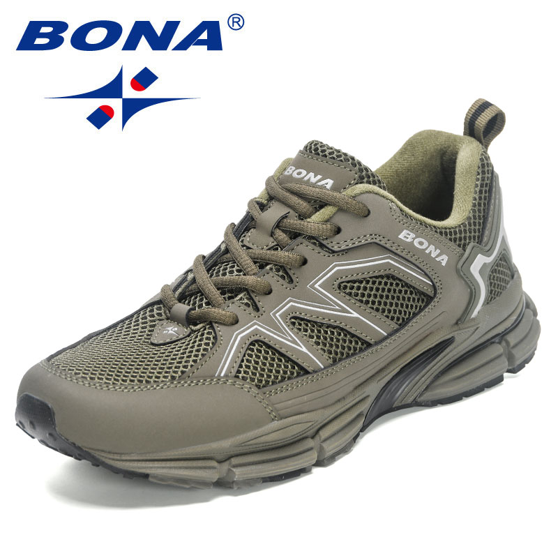 BONA 2023 New Designers Joggin - огляд і ціна Sports Equipment Brand