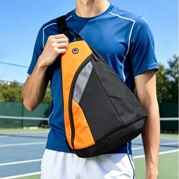 Pickleball Bag Men Women Versa - огляд і ціна Sports Equipment Outdoor Storage