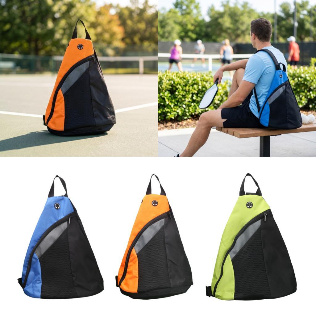 Pickleball Bag Men Women Versa - огляд і ціна Sports Equipment Outdoor Storage