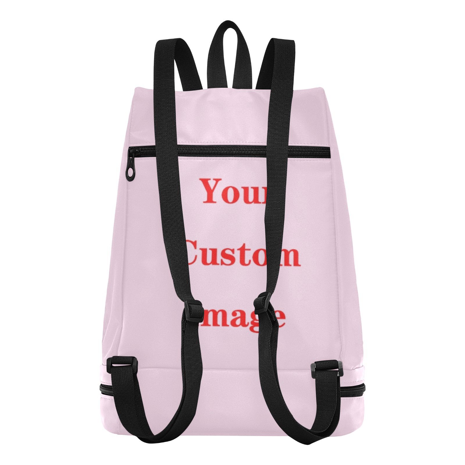 Men Women Gym Bag High Capacit - огляд і ціна Sports Equipment Outdoor Storage