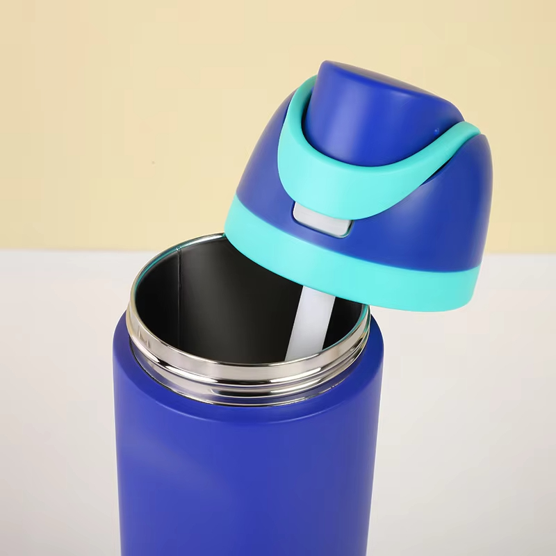 32oz Dual Drink Sports Bottle, - огляд і ціна Sports Water Bottle Insulated