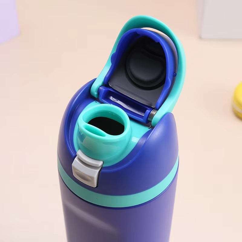 32oz Dual Drink Sports Bottle, - огляд і ціна Sports Water Bottle Insulated