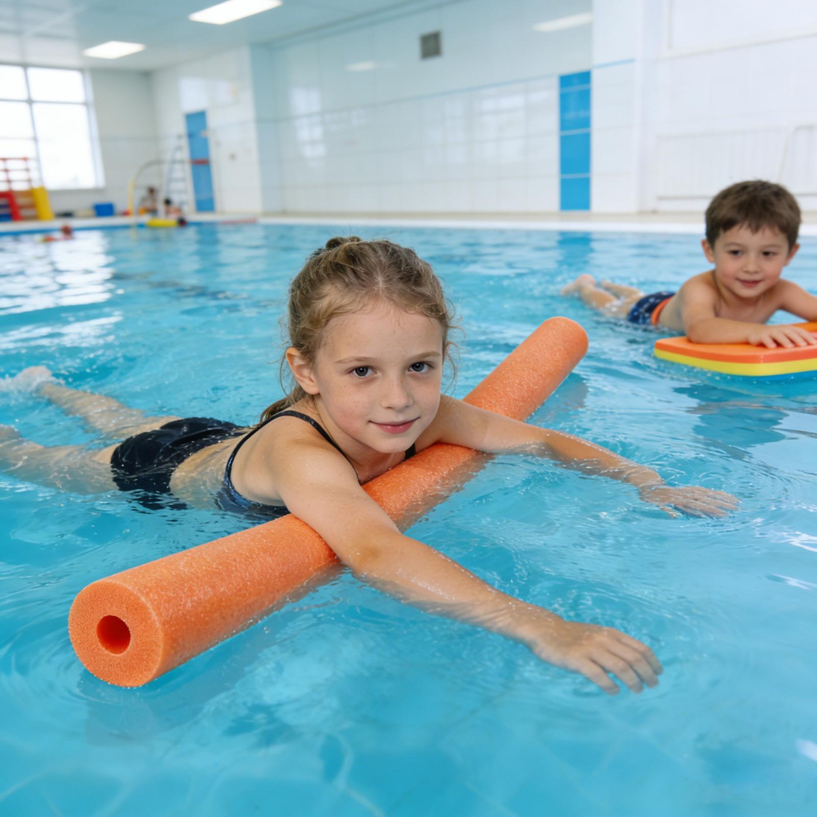 Float Training Equipment 6 Col - огляд і ціна Sports Equipment For Home