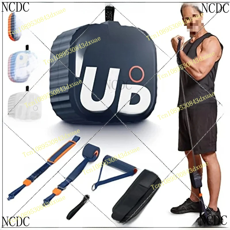 Home Fitness Equipment 4.4-44  - огляд і ціна Sports Equipment For Home