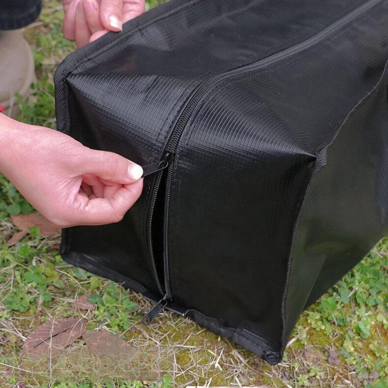Travel Duffel Bag Organizer La - огляд і ціна Sports Equipment Outdoor Storage