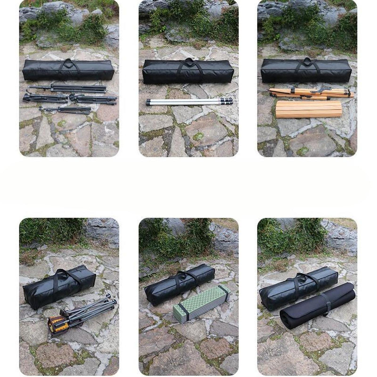 Travel Duffel Bag Organizer La - огляд і ціна Sports Equipment Outdoor Storage