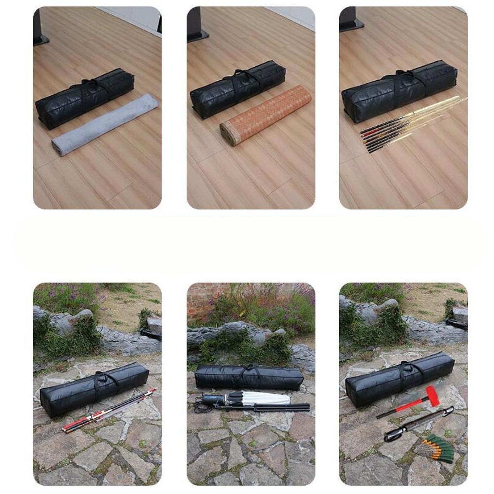 Travel Duffel Bag Organizer La - огляд і ціна Sports Equipment Outdoor Storage