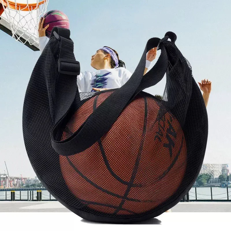 Portable Basketball Storage Ba - огляд і ціна Sports Equipment Outdoor Storage