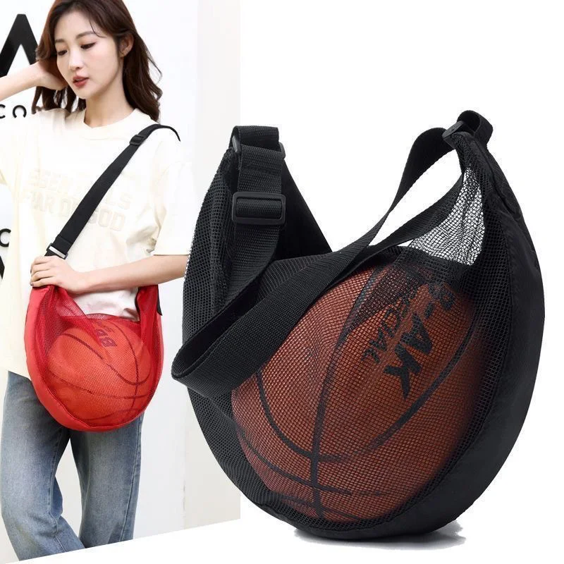 Portable Basketball Storage Ba - огляд і ціна Sports Equipment Outdoor Storage