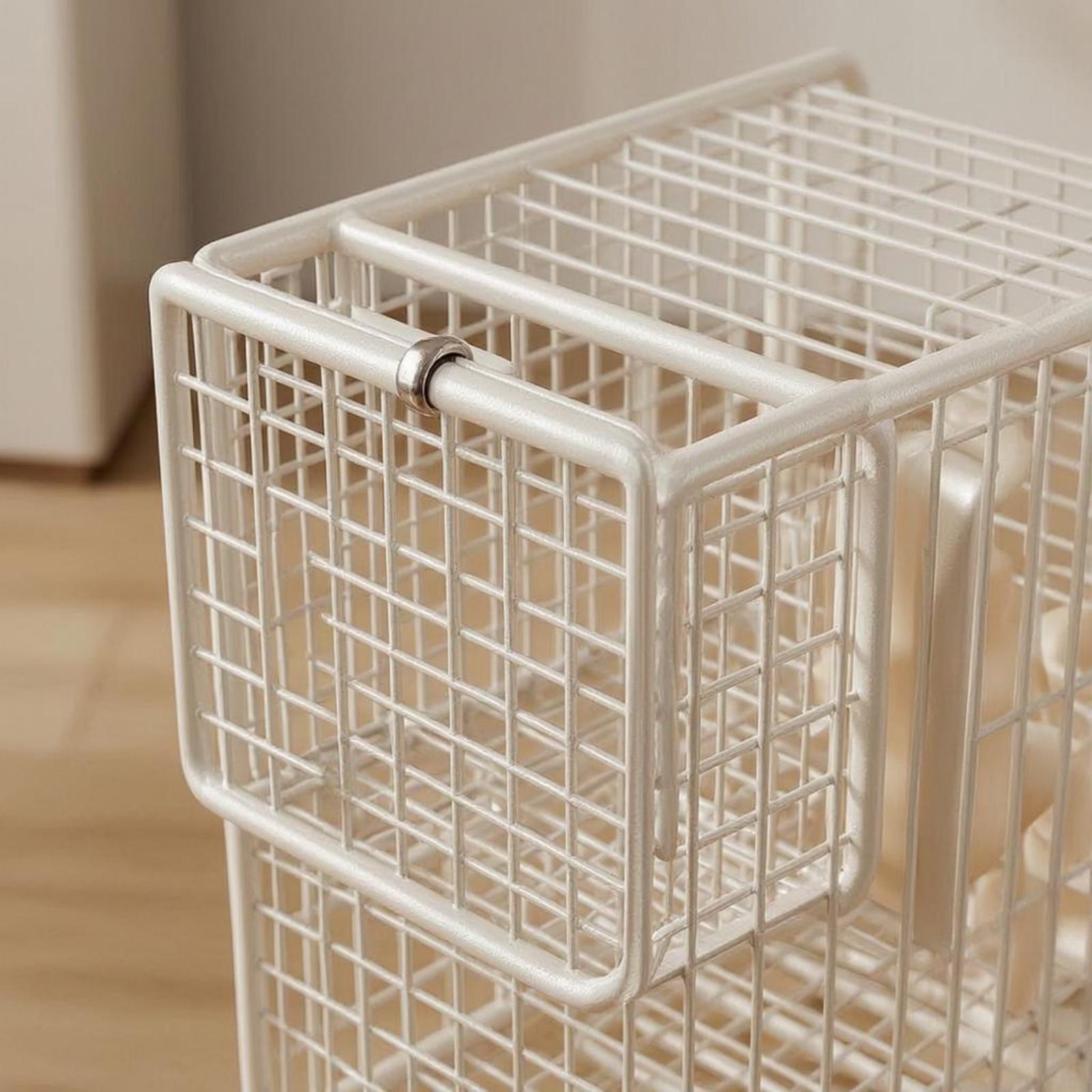 Multi Section Metal Wire Stora - огляд і ціна Sports Equipment For Home