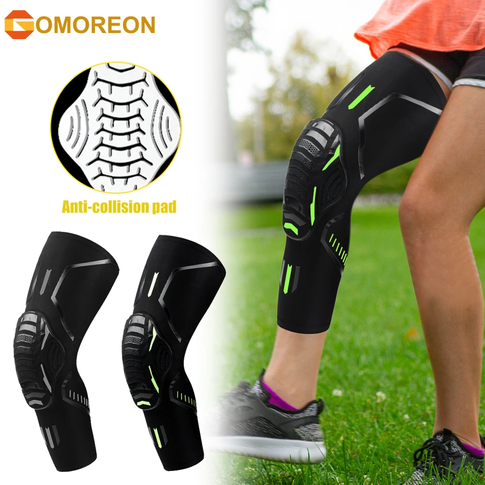 Kids Knee Pads Children Youth  - огляд і ціна Volleyball Knee Pad
