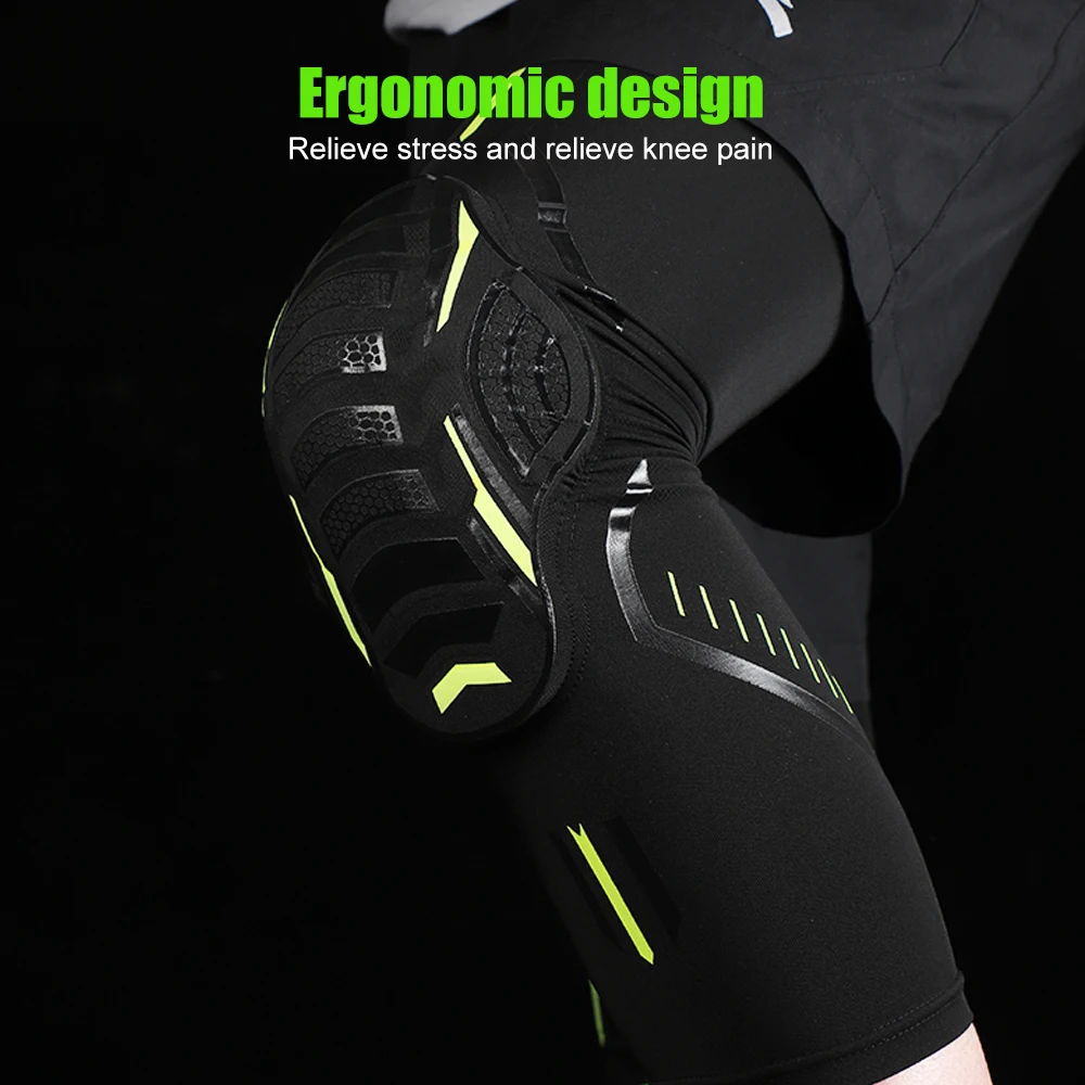 Kids Knee Pads Children Youth  - огляд і ціна Volleyball Knee Pad
