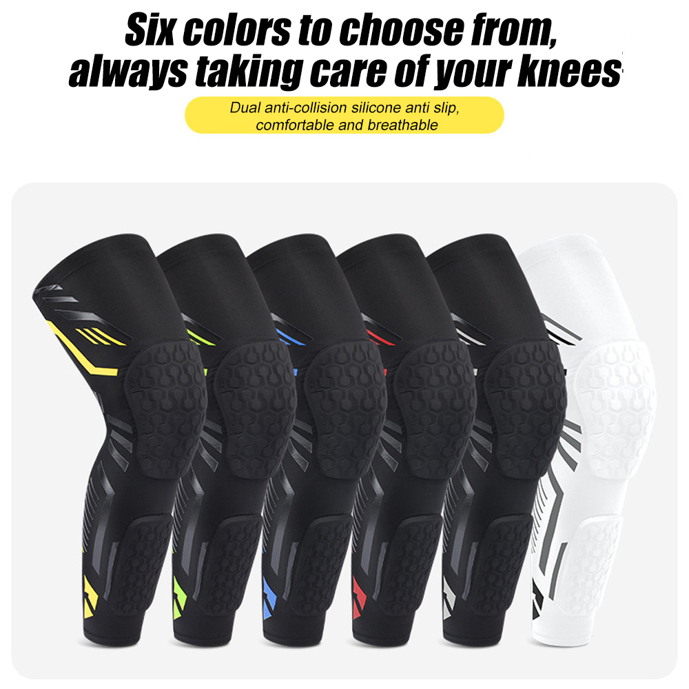 Anti-collision EVA Sports Knee - огляд і ціна Volleyball Knee Pad