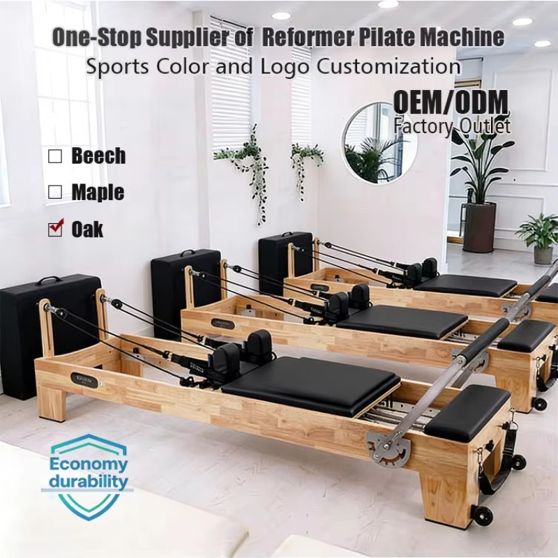 Pilates Reformers Body Exercis - огляд і ціна Sports Equipment For Home