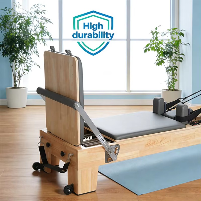 Pilates Reformers Body Exercis - огляд і ціна Sports Equipment For Home