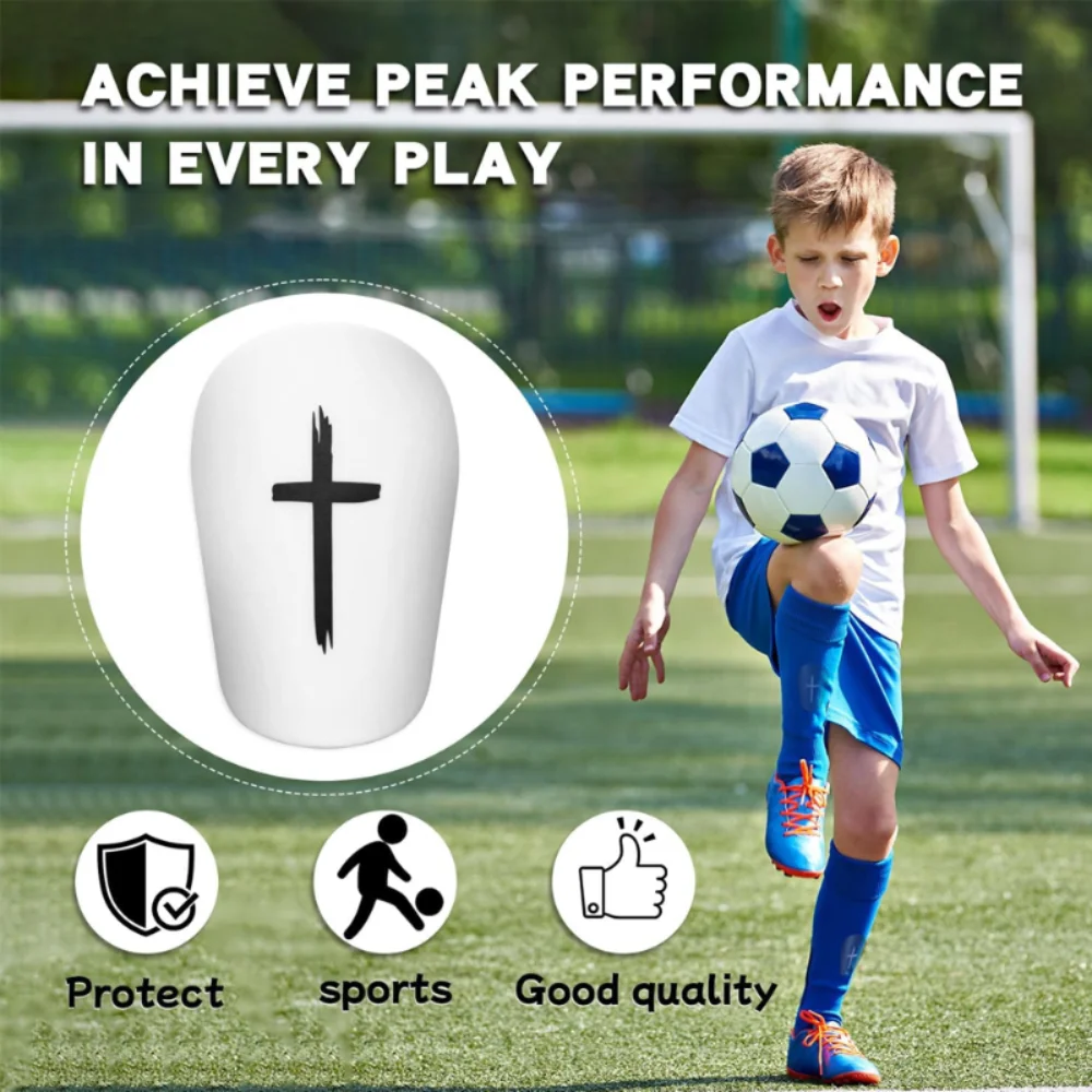 Soccer Leggings Thick Polyuret - огляд і ціна Sports Equipment Used